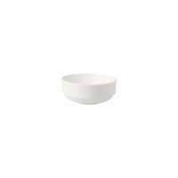 MAXADURA RESONATE- STACKABLE BOWL 110x55mm 270ml (*RPM9515*) = PACK OF 12 X EACHES