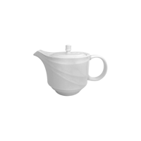 MAXADURA RESONATE- TEAPOT WITH LID 450ml (*RPM9527*) = PACK OF 6 X EACHES