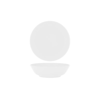 SUPERWARE ROUND SOUP BOWL WHITE 150mm (20127) (*49720*) = PACK OF 6 X EACHES
