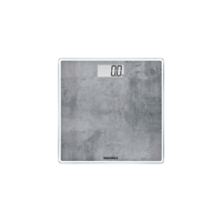 SOEHNLE STYLE SENSE COMPACT 300 DIGI B/SCALE CONCRETE 180kg (*S63882*) = PACK OF 3 X EACHES