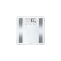 SOEHNLE SHAPE SENSE CONNECT 100 DIGITAL BATHROOM SCALE 180kg (*S63872*) = PACK OF 3 X EACHES