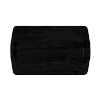 KOCEL HORECA RECTANGULAR TRAY-NON-SLIP 640x400mm OLYMPOS (*KCHOR640400/OP-NS*) = PACK OF 12 X EACHES