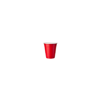 REDDS MICROS RED SHOT CUP 60ml 50PK (C 4) (*RC-60RD50-4*) = SLEEVE OF 4 X PACKETS