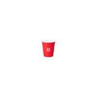 REDDS REUSABLES EDITION MICROS RED SHOT CUP 60ml 10PK (C 24) (*RC-RE60RD10-6-4*) = SLEEVE OF 24 X PA