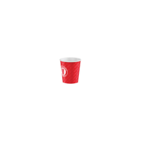REDDS MIRCROS PAPER SHOT CUP 60ml 20PK (*RC-PC60RD20-12*) = SLEEVE OF 12 X PACKETS