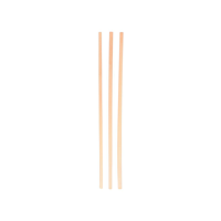 STROH WHEAT STRAW LONG UNWRAPPED 200x4-6mm (BOX OF 500) (*STHW20S*) =  1 X PACK