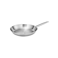 FORCE FRYPAN 320x55mm SS TRI-PLY (*73592*) =  1 X EACH