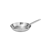 FORCE FRYPAN 280x53mm SS TRI-PLY (*73591*) =  1 X EACH