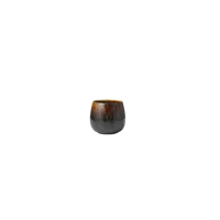 TABLEKRAFT FUSION CUP 80x72mm 220ml PATINA (*902270*) = PACK OF 6 X EACHES