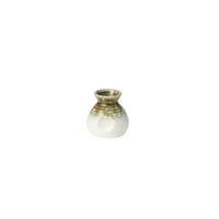 TABLEKRAFT FUSION SOY SAUCE POT 58x56x57mm KHAKI (*902265*) = PACK OF 6 X EACHES