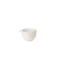 TABLEKRAFT URBAN SERVE SERVICE BOWL w/SPOUT 93x80x48mm WHI (*908481*) = PACK OF 6 X EACHES