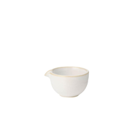 TABLEKRAFT URBAN SERVE SERVICE BOWL w/SPOUT 105x93x56mm WHI (*908482*) = PACK OF 6 X EACHES
