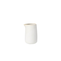 TABLEKRAFT URBAN SERVE CREAMER 400ml WHITE (*908488*) = PACK OF 6 X EACHES