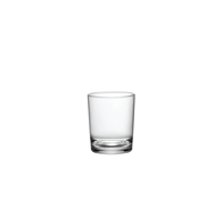 BORMIOLI ROCCO CARAVELLE WATER 105ml CLEAR (2.71344) (*315-480*) = PACK OF 24 X EACHES
