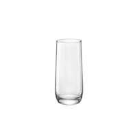 BORMIOLI ROCCO LOTO LONG DRINK 350ml CLEAR (3.40740) (*315-058*) = PACK OF 30 X EACHES
