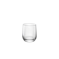 BORMIOLI ROCCO LOTO WATER/WINE 200ml CLEAR (3.40730) (*315-059*) = PACK OF 30 X EACHES
