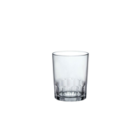 BORMIOLI ROCCO SABOYA WATER 275ml CLEAR (4.11650) (*340-211*) = PACK OF 36 X EACHES