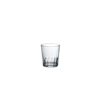 BORMIOLI ROCCO SABOYA WATER 110ml CLEAR (4.11680) (*340-210*) = PACK OF 72 X EACHES