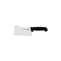 TRAMONTINA PROF HEAVY KITCHEN CLEAVER 150mm BLK H/S (*TM24624/106*) =  1 X EACH