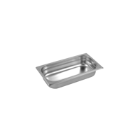 MAXIPAN-GN 1/3 x 65mm 2.4lt (*M-13065*) =  1 X EACH
