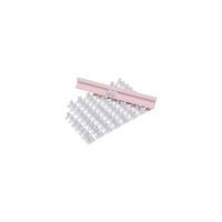 WILTSHIRE LETTER PRESS 74PC SET (*WLT40368*) = PACK OF 6 X SETS