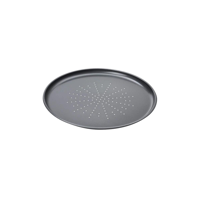 WILTSHIRE PIZZA PAN-PERF EASYBAKE 310x15mm NON-STICK (*WLT9040*) = PACK OF 12 X EACHES