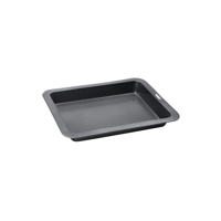 WILTSHIRE ROAST PAN-RECT EASYBAKE 365x265x45mm NON-STICK (*WLT9035MP*) = PACK OF 6 X EACHES