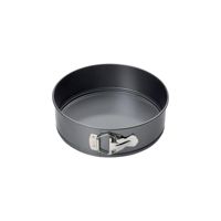 WILTSHIRE SPRINGFORM PAN-EASYBAKE 230x70mm NON-STICK (*WLT9029*) = PACK OF 6 X EACHES