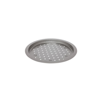WILTSHIRE PIZZA PAN-PERFORATED 305x25mm NON-STICK (*WLT40441*) = PACK OF 6 X EACHES