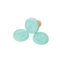 WILTSHIRE COOKIE STAMP 3PC SET (*WLT44027*) = PACK OF 6 X SETS