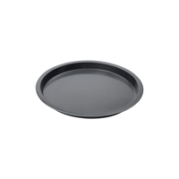 WILTSHIRE PIZZA PAN-EASYBAKE 310x25mm NON-STICK (*WLT9042*) = PACK OF 6 X EACHES
