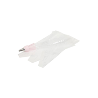 WILTSHIRE DUAL PIPING BAG 4PC SET (*WLT44028*) = PACK OF 6 X SETS