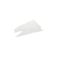 WILTSHIRE PIPING BAG-DISPOSABLE 300mm 20PK (*WLT40354*) = SLEEVE OF 6 X PACKETS