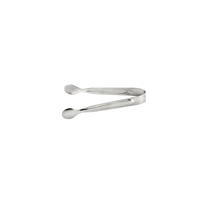 CHEF INOX SUGAR CUBE TONG S/S 110x20mm (*36099*) =  1 X EACH