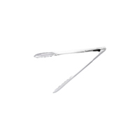 CHEF INOX UTILITY SPRING TONG S/S  300mm (*36096*) =  1 X EACH