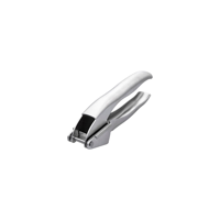 CHEF INOX GARLIC PRESS EASY RELEASE S/S 175x55mm (*33011*) =  1 X EACH