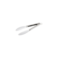 WILTSHIRE SILICONE TONGS 230mm NON-STICK (*WLT43730*) = PACK OF 6 X EACHES