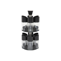 WILTSHIRE HERB & SPICE CAROUSEL 13PC (*WLT48107*) = PACK OF 6 X EACHES