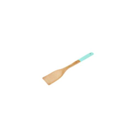 WILTSHIRE IMPULSE SOLID TURNER-BAMBOO 290mm w/GREEN HANDLE (*WLT44055*) = PACK OF 18 X EACHES