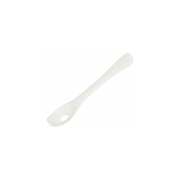 WILTSHIRE SILICONE 2 IN 1 SPOON & SPATULA NON-STICK (*WLT43762*) = PACK OF 6 X EACHES