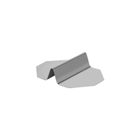 CHEF INOX SANDWICH GUARD S/S 180x133x40mm (*07280*) =  1 X EACH