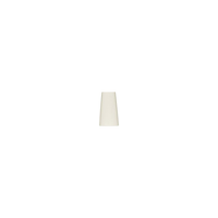 BAUSCHER PURITY SALT SHAKER 51x38mm (6994016) (*BHS6694010*) = PACK OF 12 X EACHES
