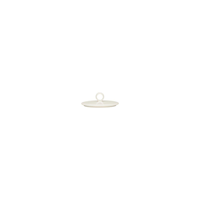 BAUSCHER PURITY COVER 100mm (*BHS6696427*) = PACK OF 12 X EACHES