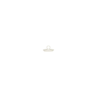 BAUSCHER PURITY COVER 60mm (*BHS6696409*) = PACK OF 12 X EACHES