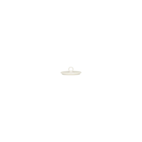 BAUSCHER PURITY COVER 90mm (*BHS6696419*) = PACK OF 12 X EACHES