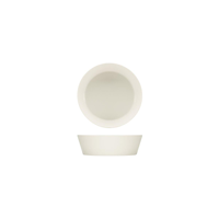 BAUSCHER PURITY DISH 160x50mm 750ml (*BHS6695716*) = PACK OF 6 X EACHES