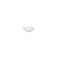 BAUSCHER PURITY TEA CUP 240ml (*BHS6695174*) = PACK OF 6 X EACHES