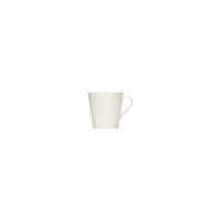 BAUSCHER PURITY MUG 350ml (*BHS6695635*) = PACK OF 6 X EACHES