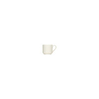 BAUSCHER PURITY CUP STACKABLE 90ml (*BHS6695209*) = PACK OF 6 X EACHES