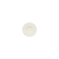 BAUSCHER PURITY SAUCER 140mm (*BHS6696909*) = PACK OF 12 X EACHES